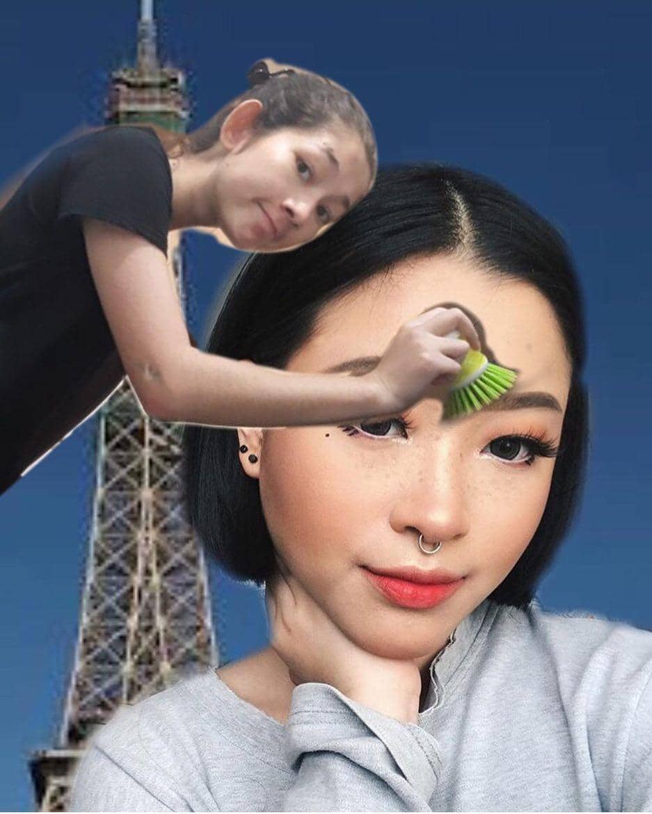 Instagram.com/devinaureel