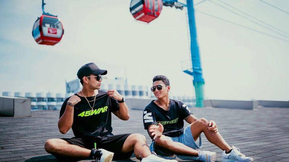 instagram.com/aeroaswar