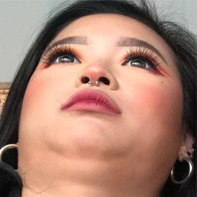 Instagram.com/cindercella