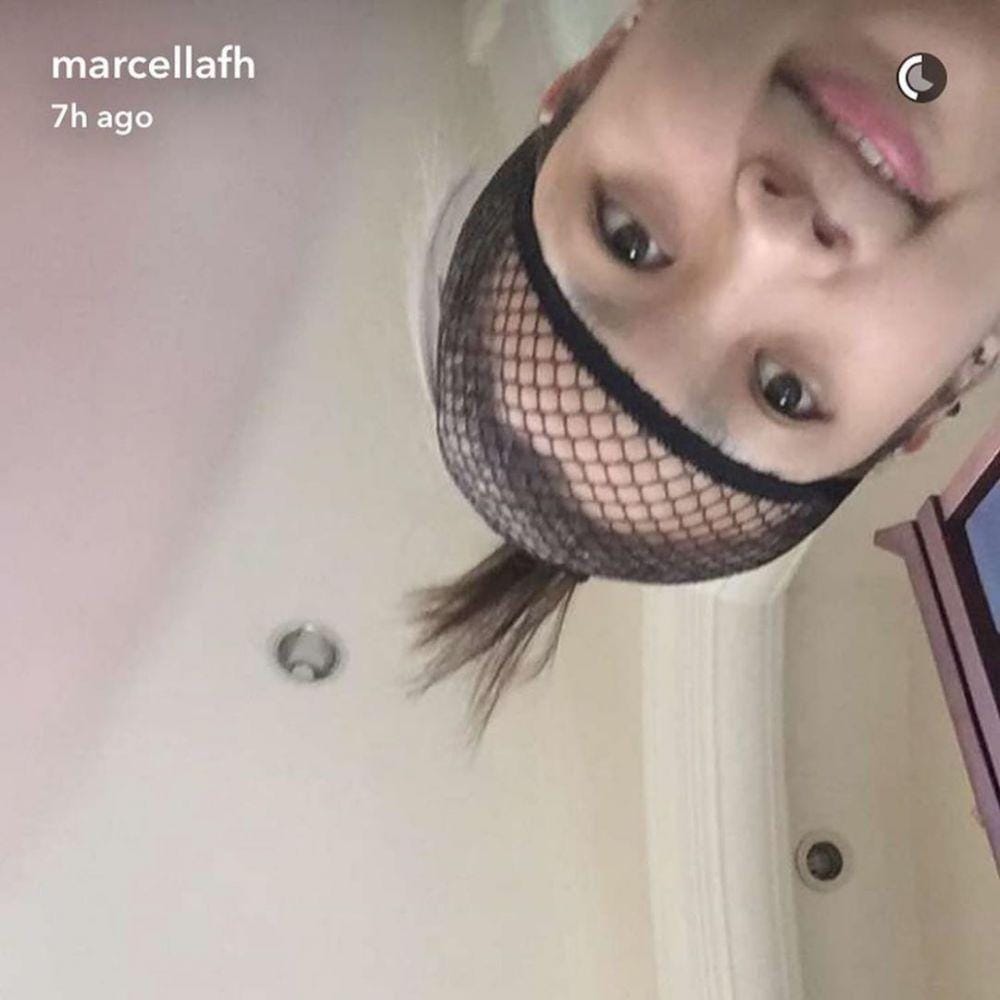 Instagram.com/cindercella