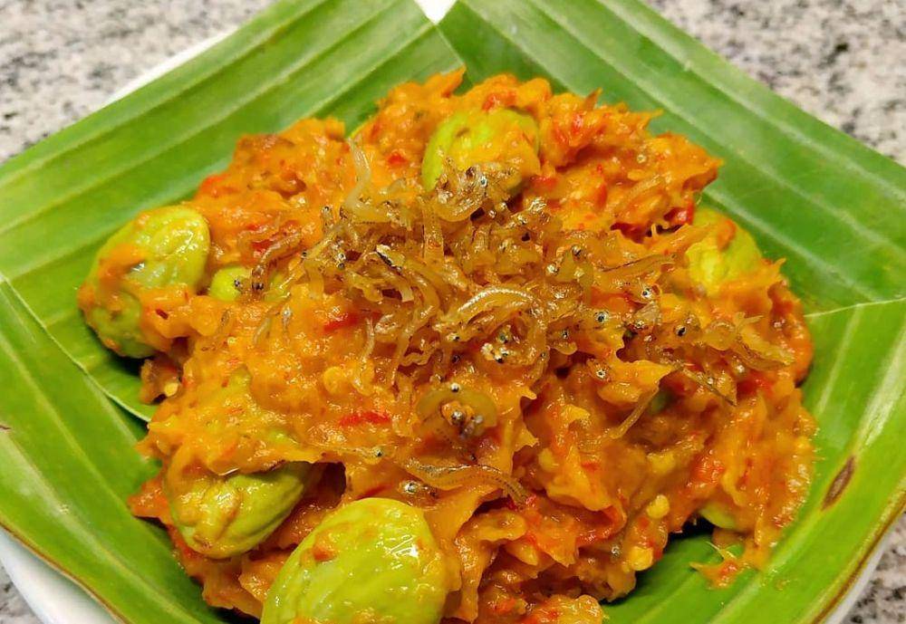 tempoyak