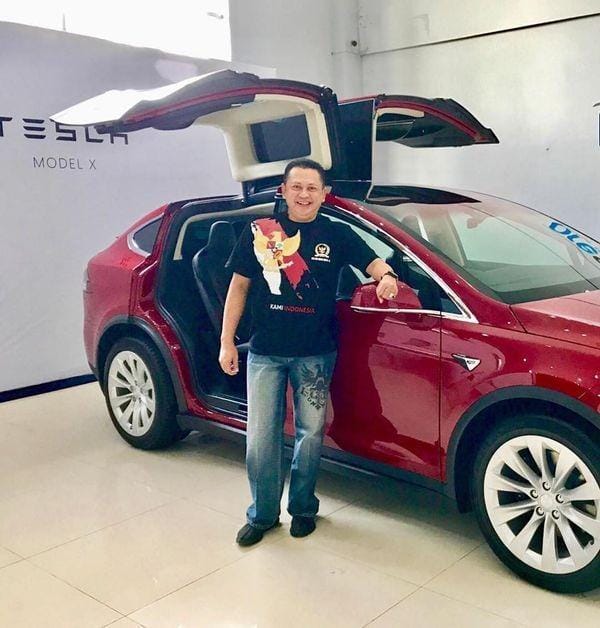 Instagram.com/teslamotors.id