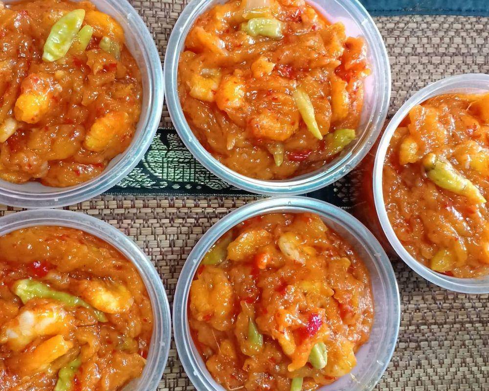 tempoyak