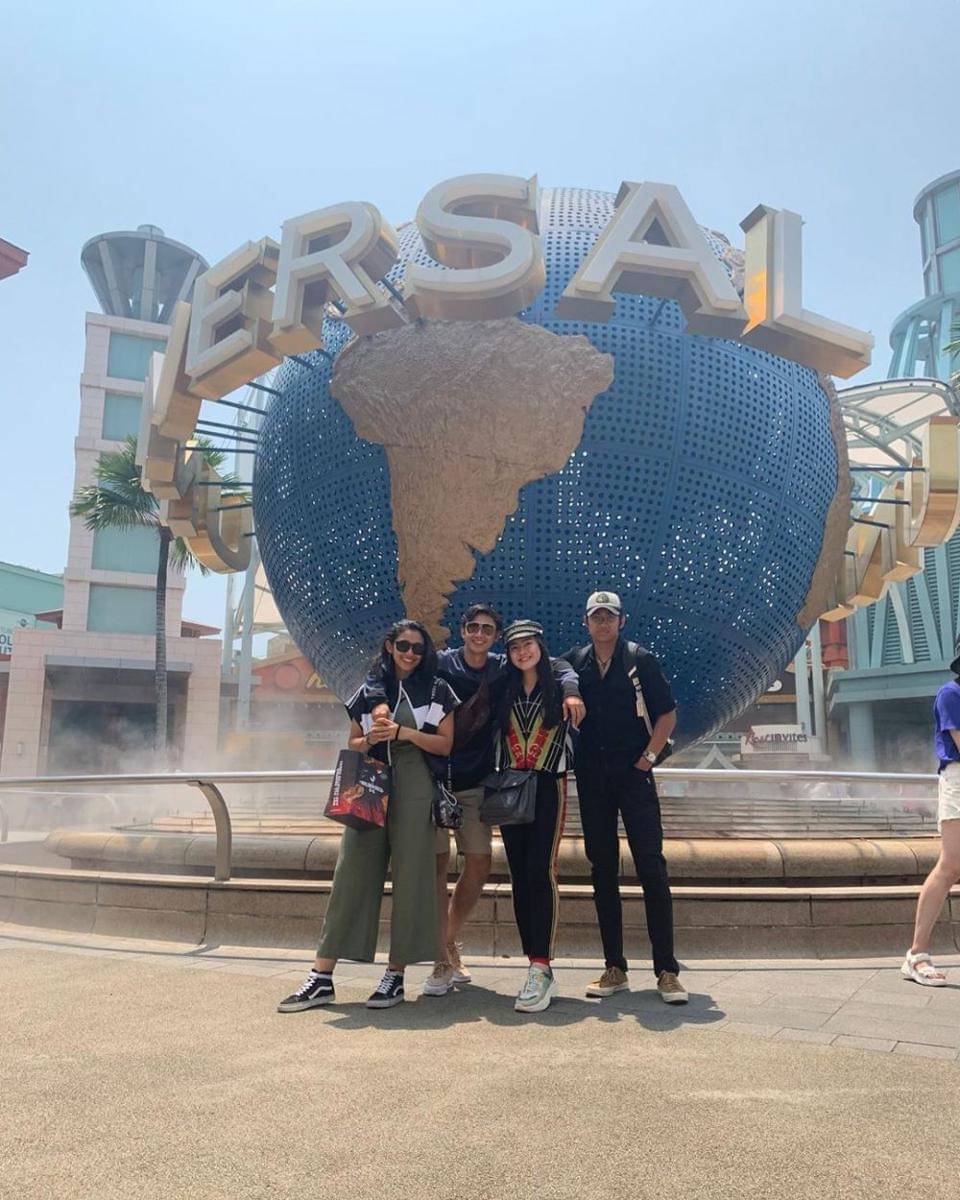 instagran.com/felicyaangelista_