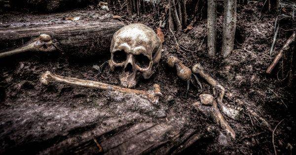 https://www.pexels.com/photo/creepy-dark-fear-grave-534590/