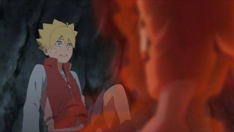 crunchyroll.com/Boruto Naruto Next Generations