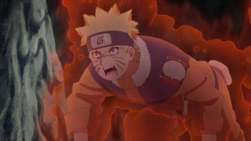 Pembahasan Boruto Episode 131: Naruto Kecil Menyerang Boruto!