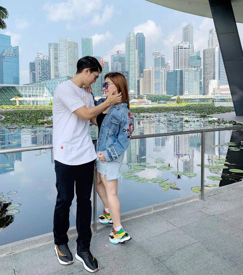 Instagram.com/irmadarmawangsa