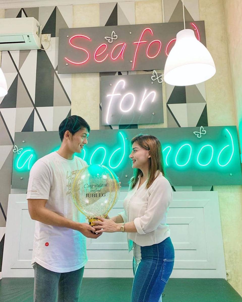 Instagram.com/irmadarmawangsa