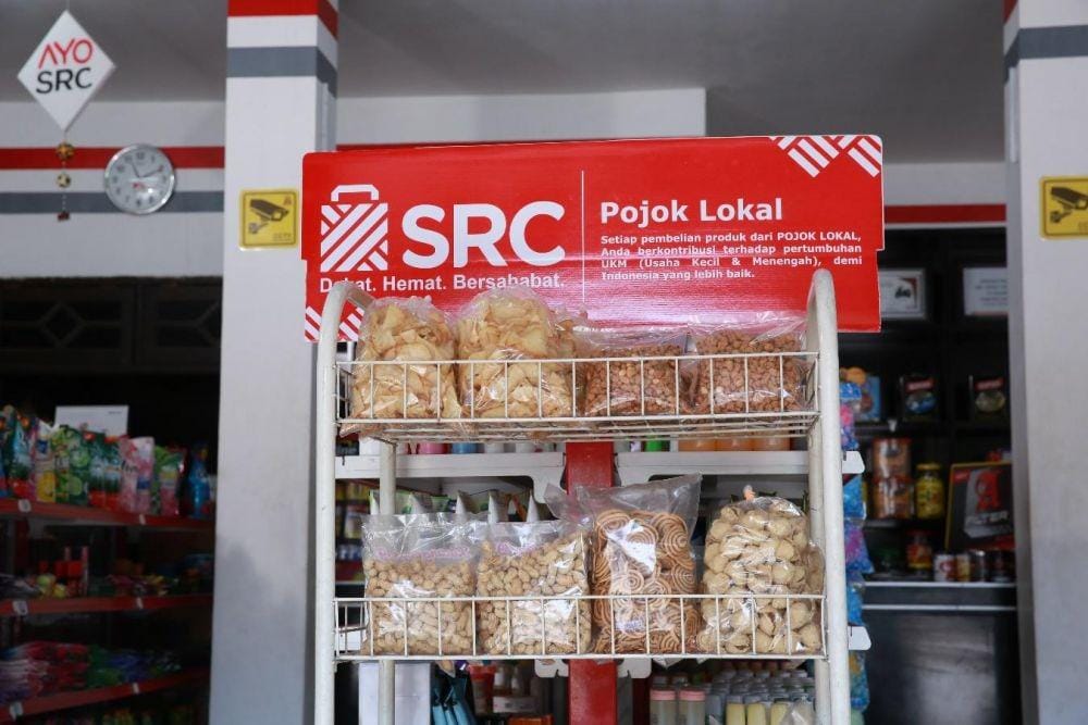 IDN Times/SRC Pojok Lokal