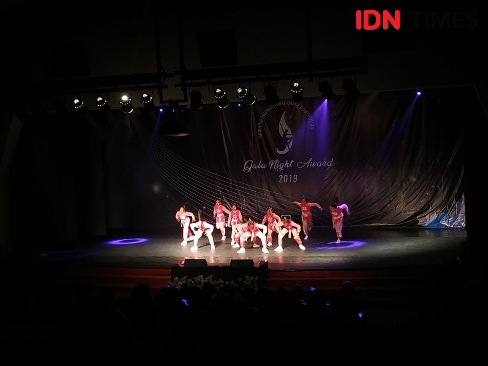 IDN Times/Azzis Zulkhairil