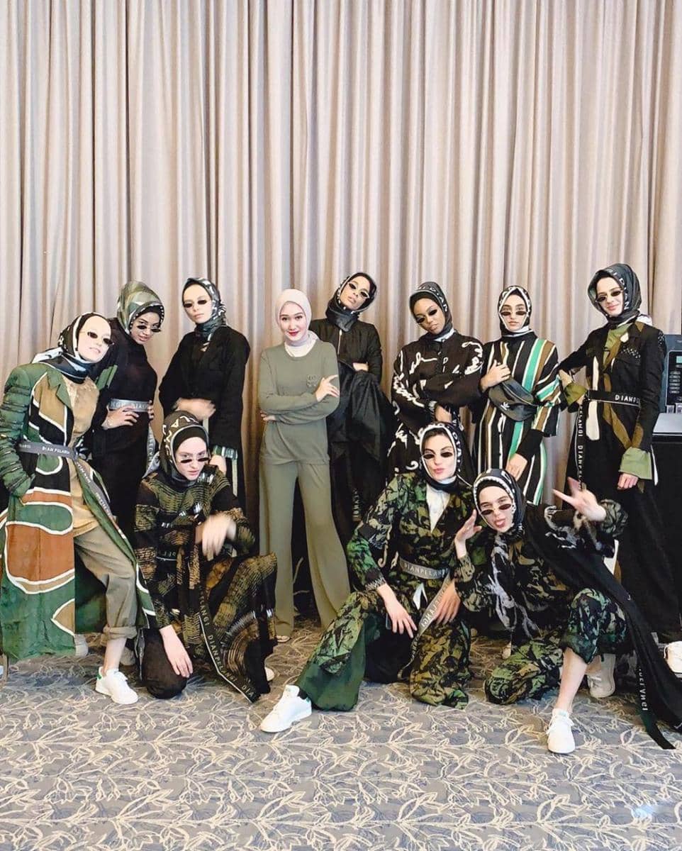 Instagram/dianpelangi