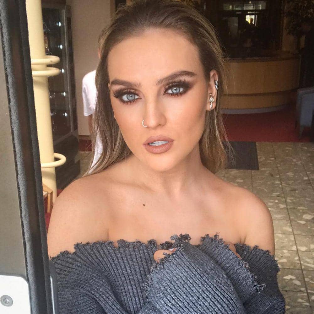 Instagram.com/perrieedwards