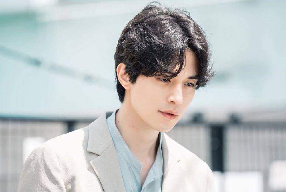 Instagram/leedongwook_official