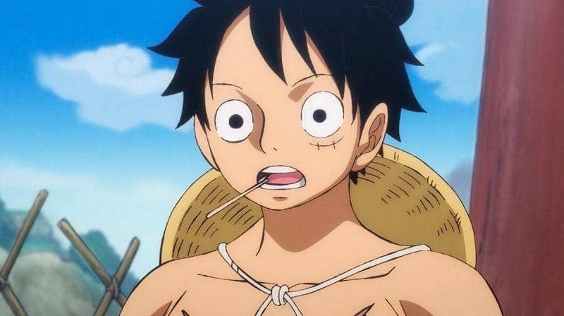 Diundur! One Piece Episode 909 Baru akan Tayang Pekan Depan!