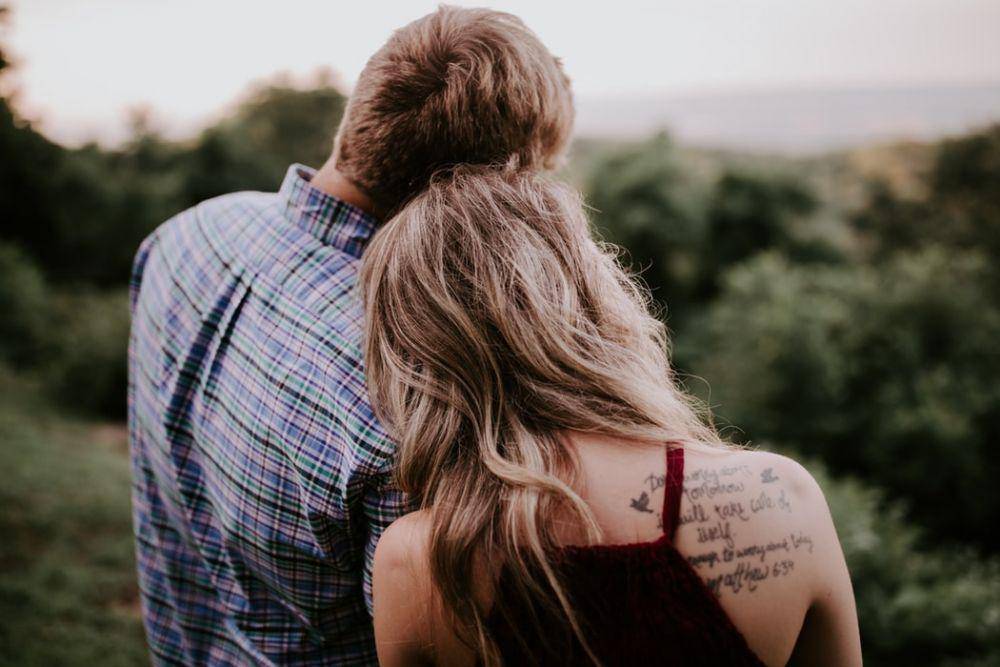 unsplash/Hannah Busing