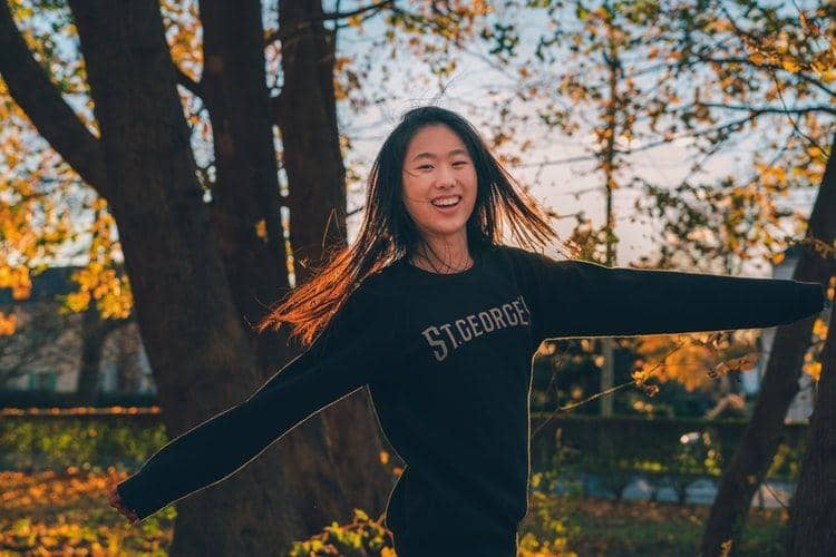 unsplash/ Naitian Tony Wang