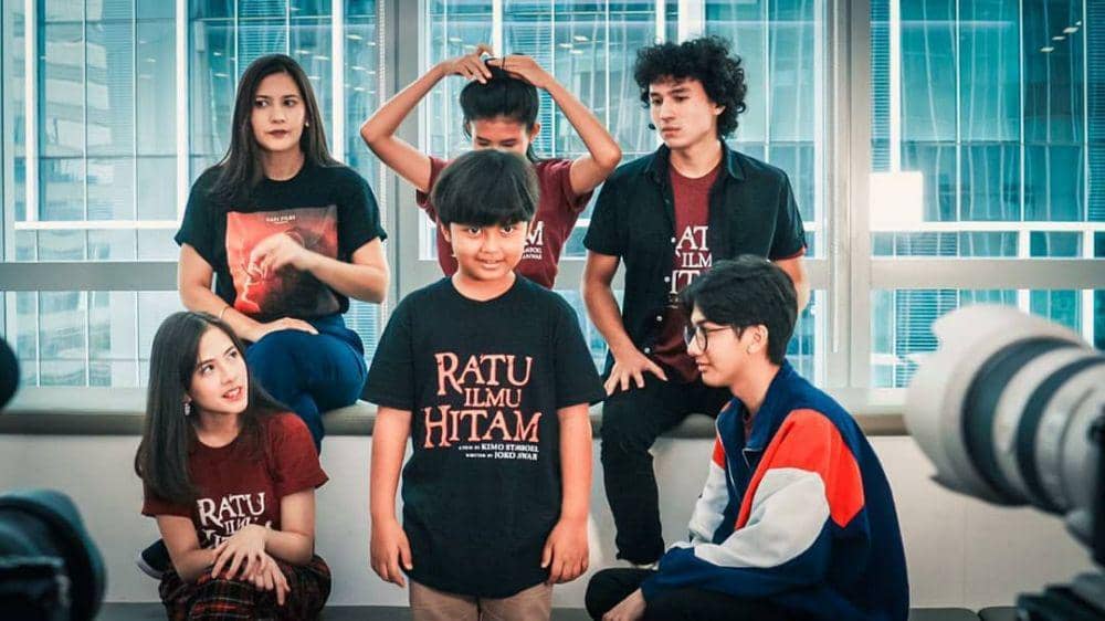 Instagram.com/ratuilmuhitam.official