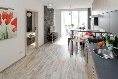 Mencegah rumah lembap di musim hujan