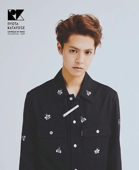 instagram.com/ryota_katayose__official