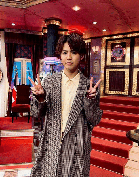 instagram.com/ryota_katayose__official