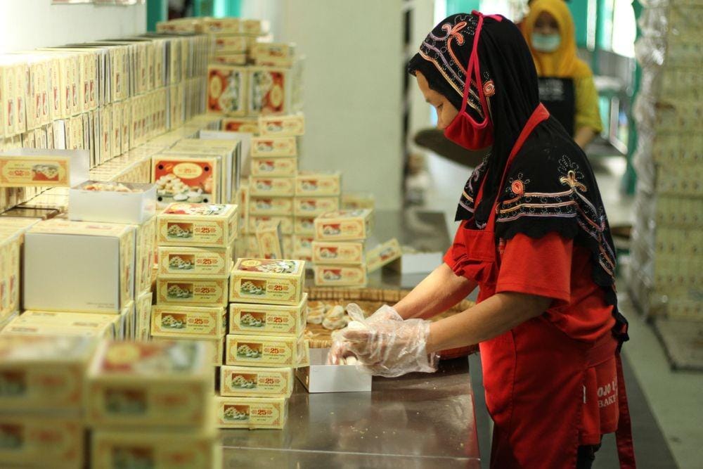 Shutterstock/Donny Hery