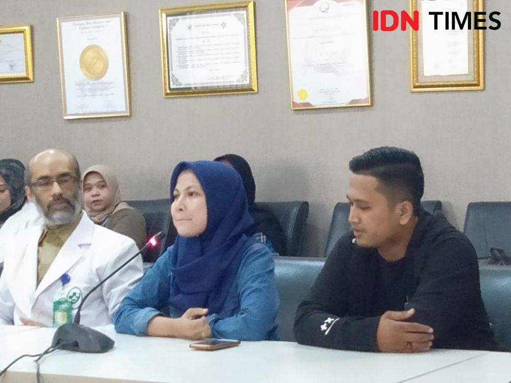 IDN Times/Dini suciatiningrum