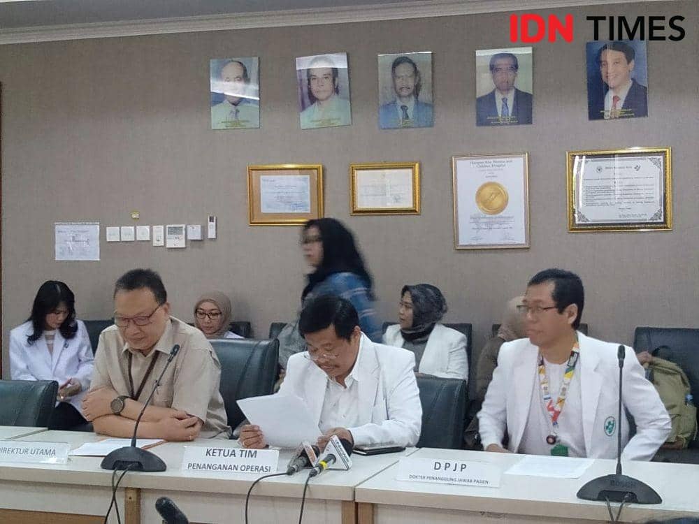 IDN Times/Dini suciatiningrum