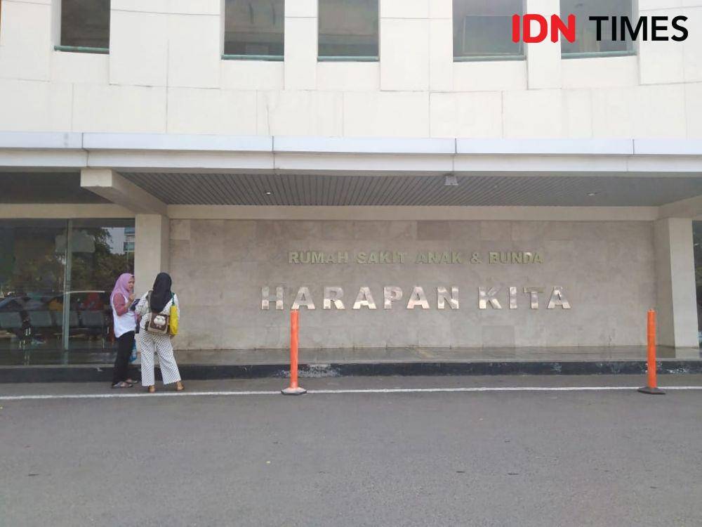 IDN Times/Dini suciatiningrum