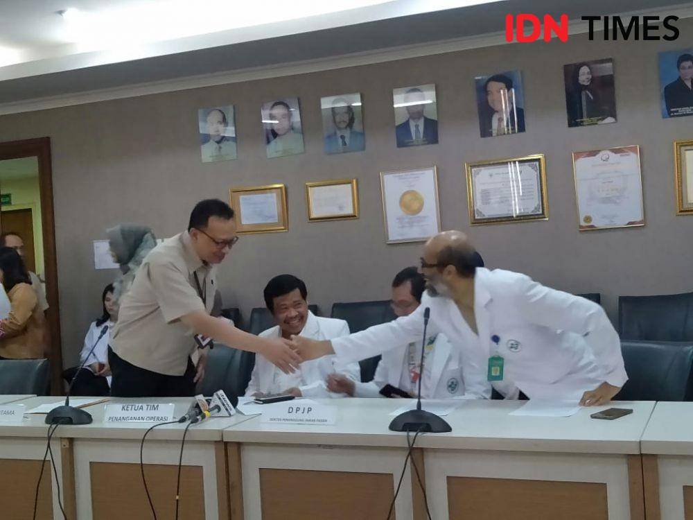 IDN Times/Dini suciatiningrum