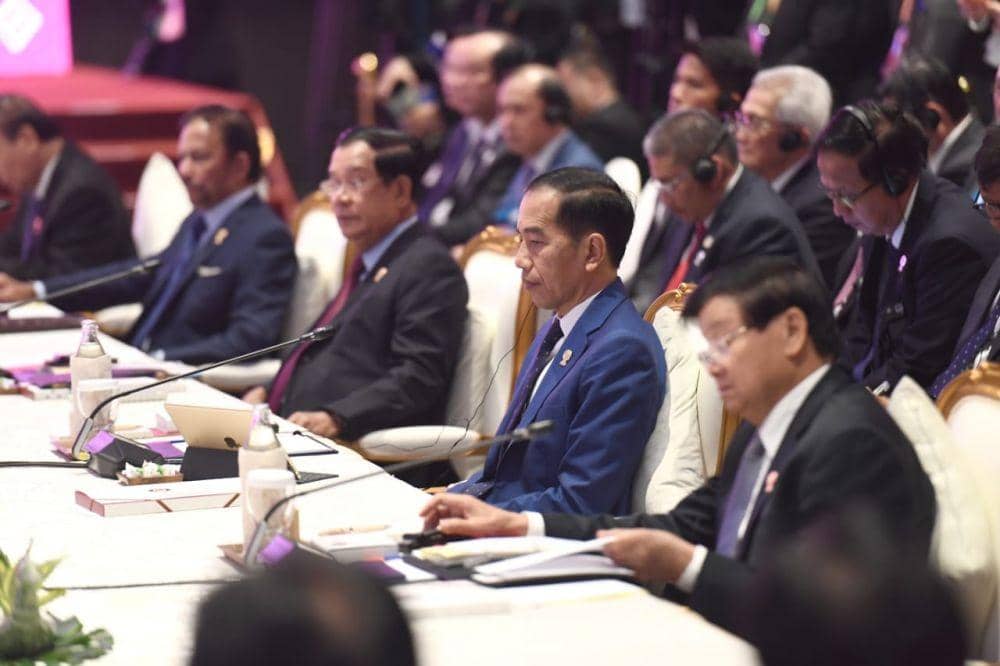 Biro Pers Kepresidenan