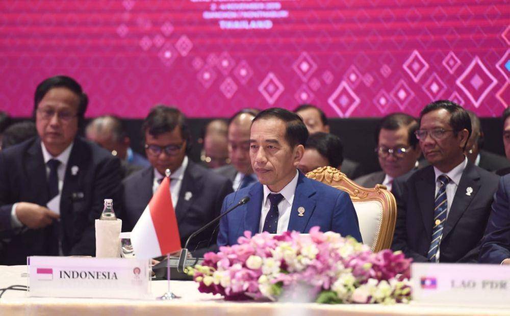 Biro Pers Kepresidenan