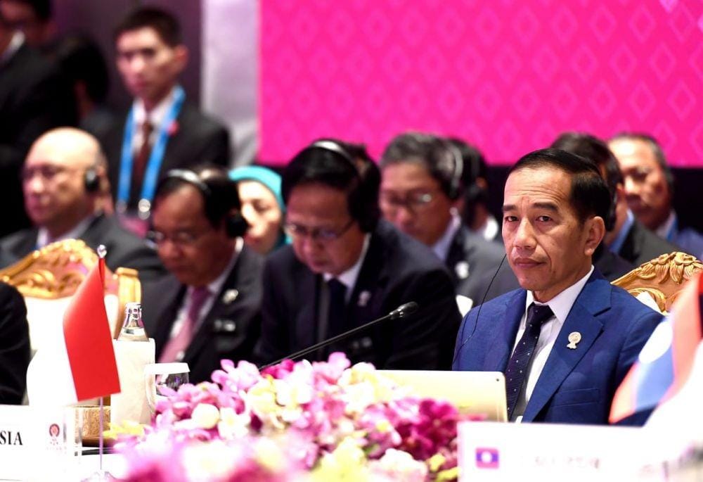 Biro Pers Kepresidenan