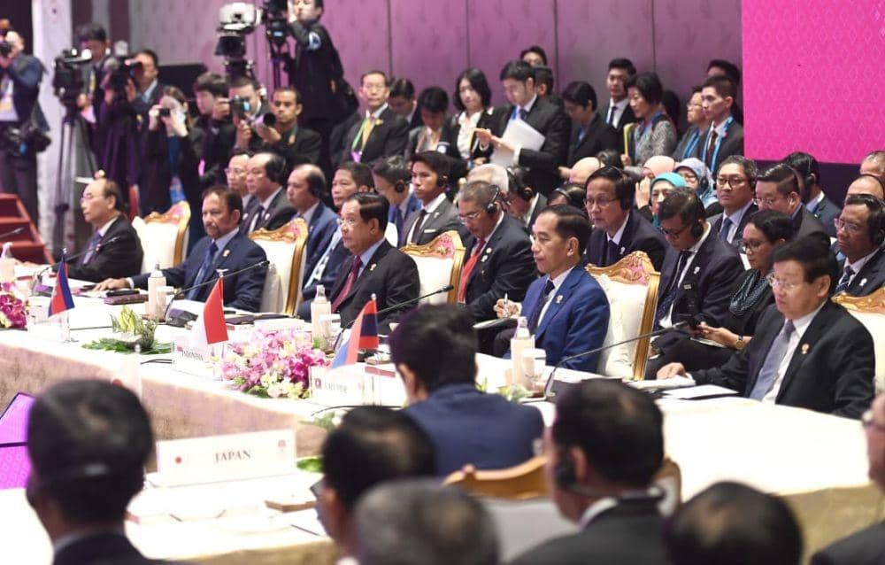 Biro Pers Kepresidenan