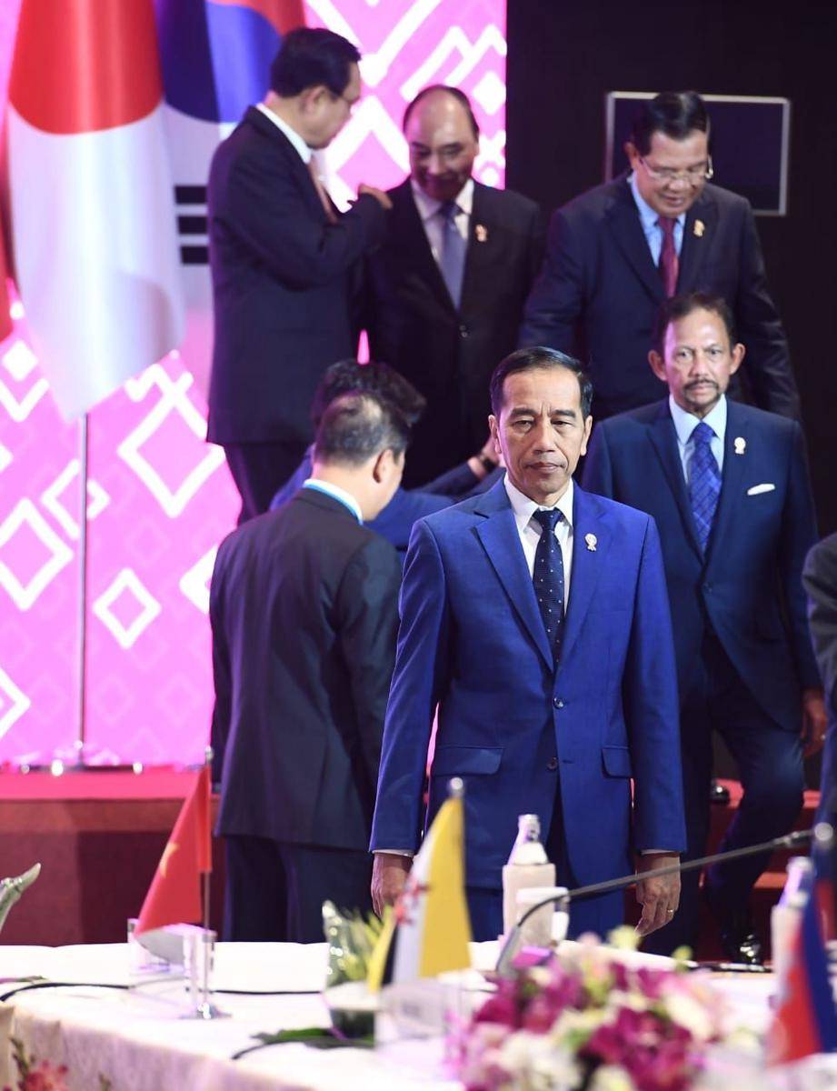 Biro Pers Kepresidenan