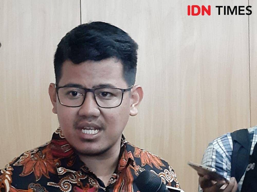 IDN Times/Gregorius Aryodamar P