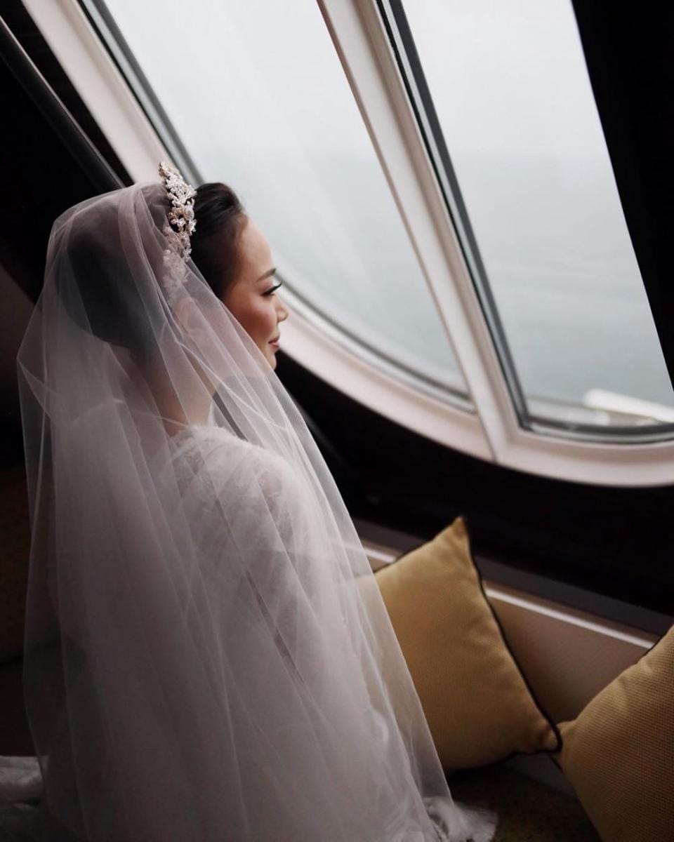 instagram.com/yuanitachrist