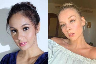 instagram.com/nasyamarcella/ dan instagram.com/ester_exposito/