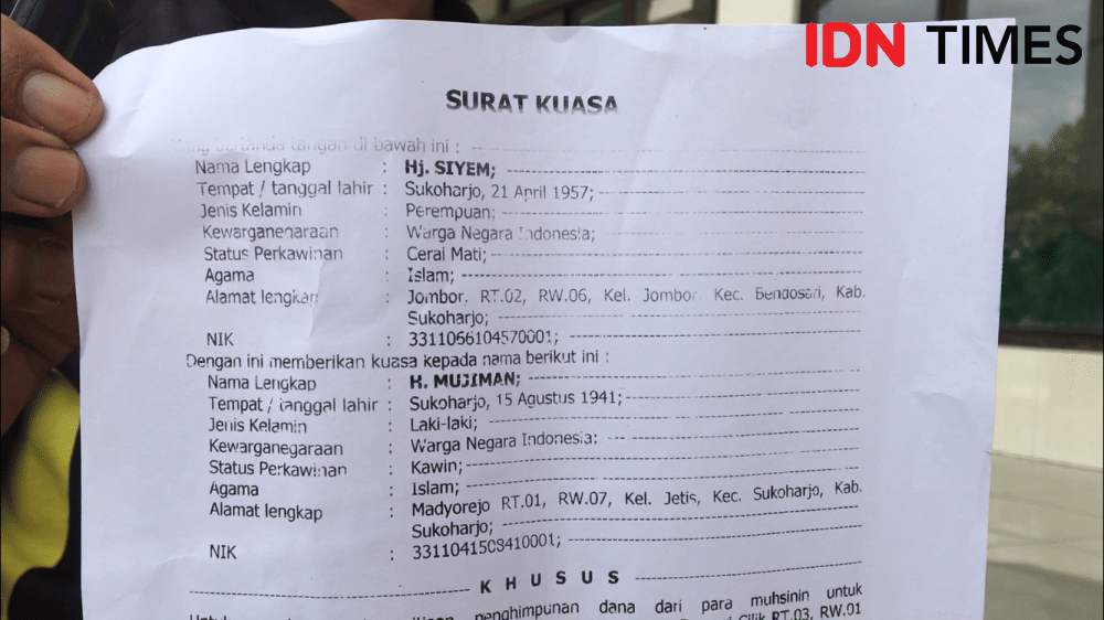 IDN Times / Larasati Rey