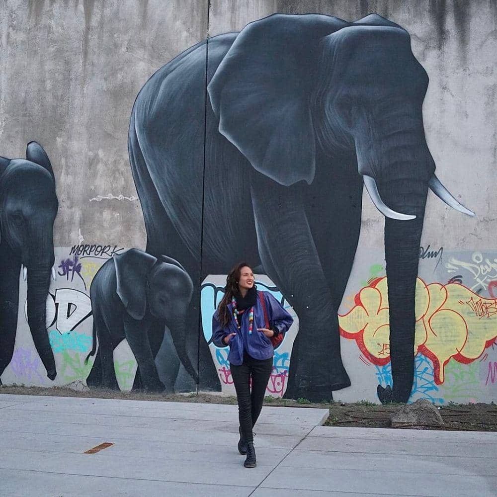 Instagram/nadinelist