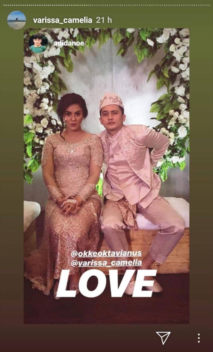 Instagram.com/@varissa_camelia