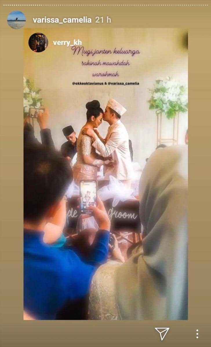 Instagram.com/@varissa_camelia