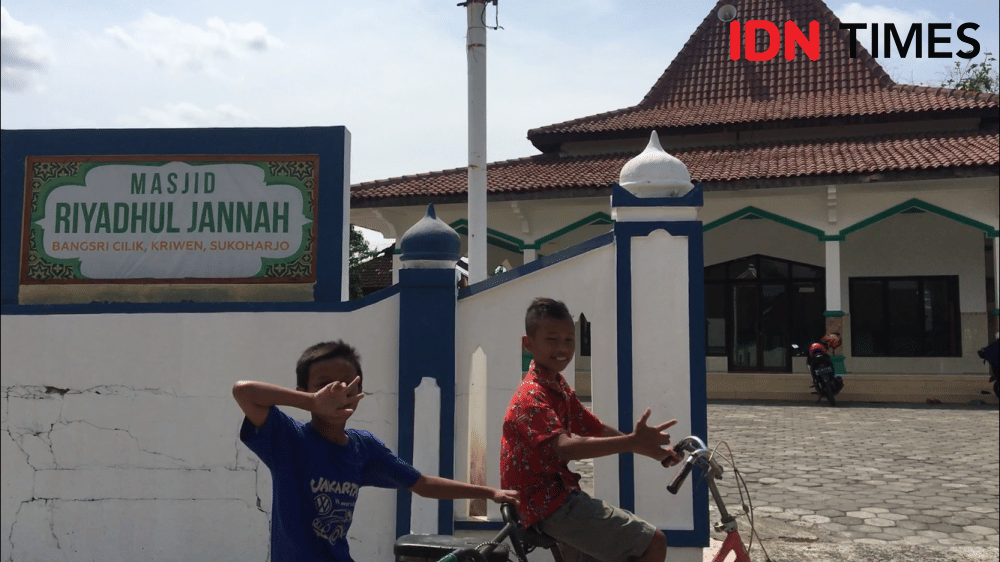 IDN Times / Larasati Rey