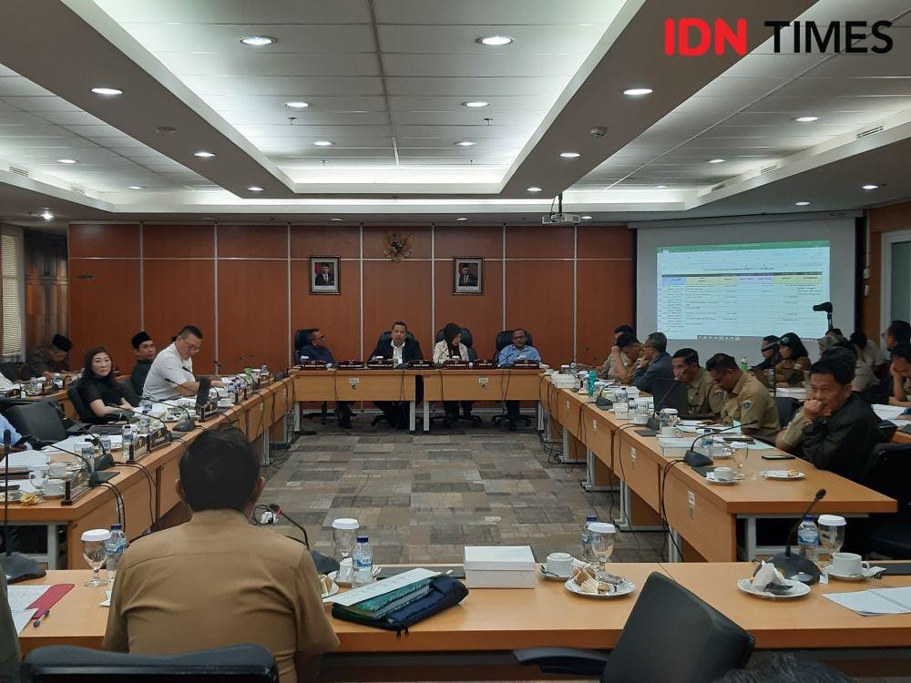 IDN Times/Gregorius Aryodamar P