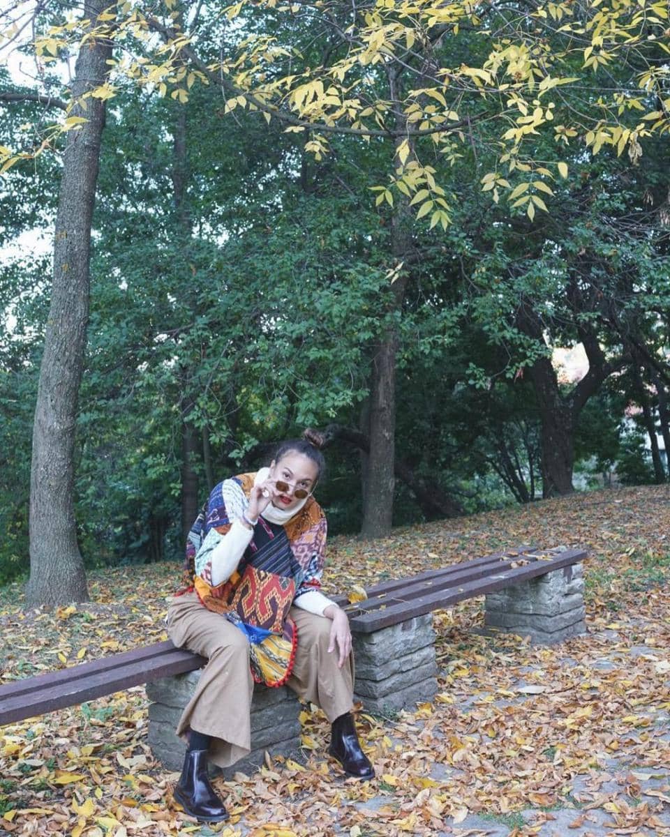 Instagram/nadinelist