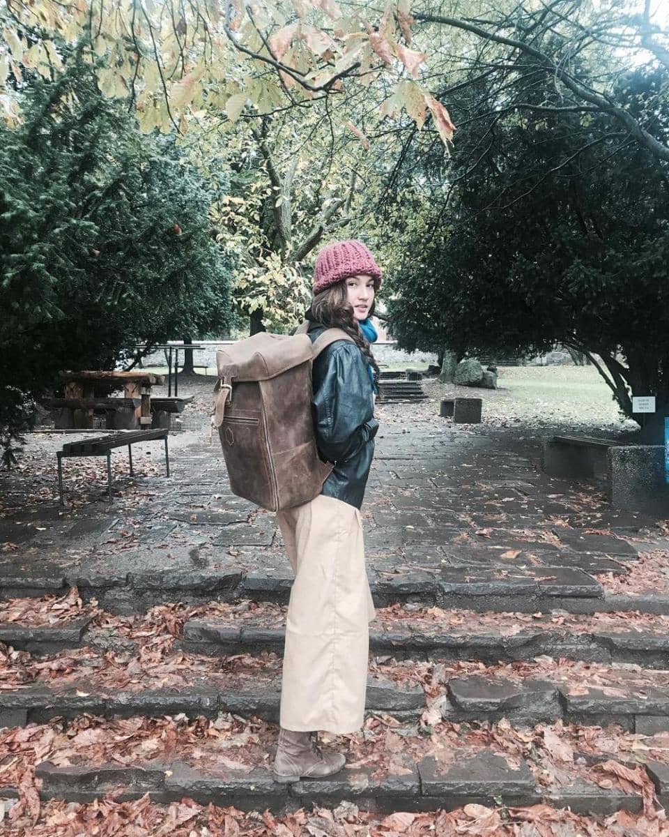 Instagram/nadinelist