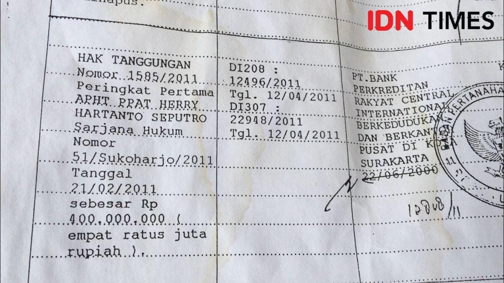 IDN Times / Larasati Rey