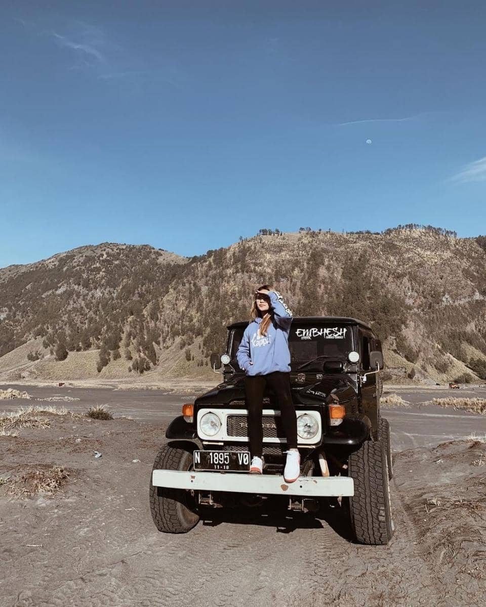 instagram.com/aurelie.hermansyah