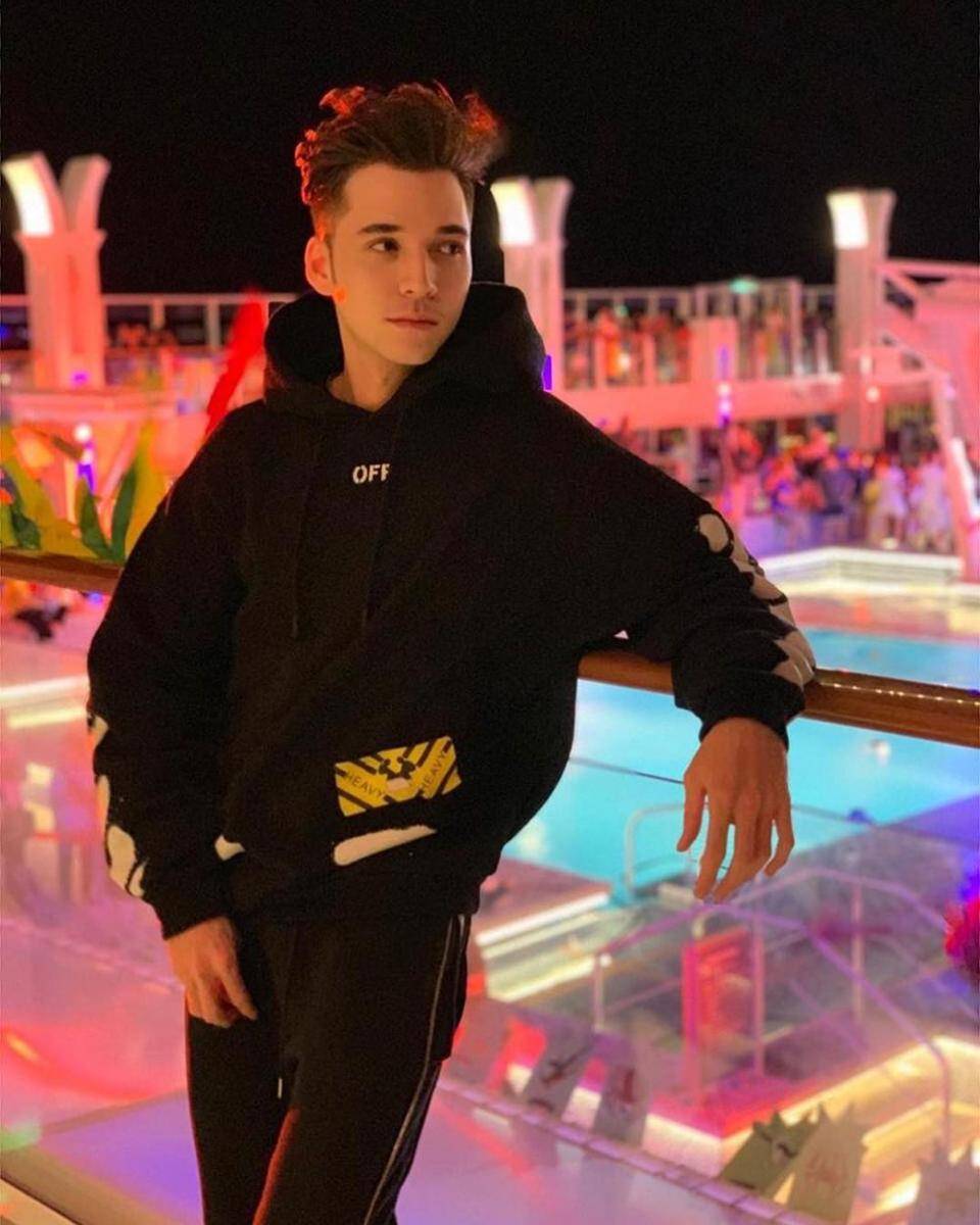 instagram.com/stefan william