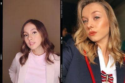 instagram.com/nasyamarcella/ dan instagram.com/ester_esposito/